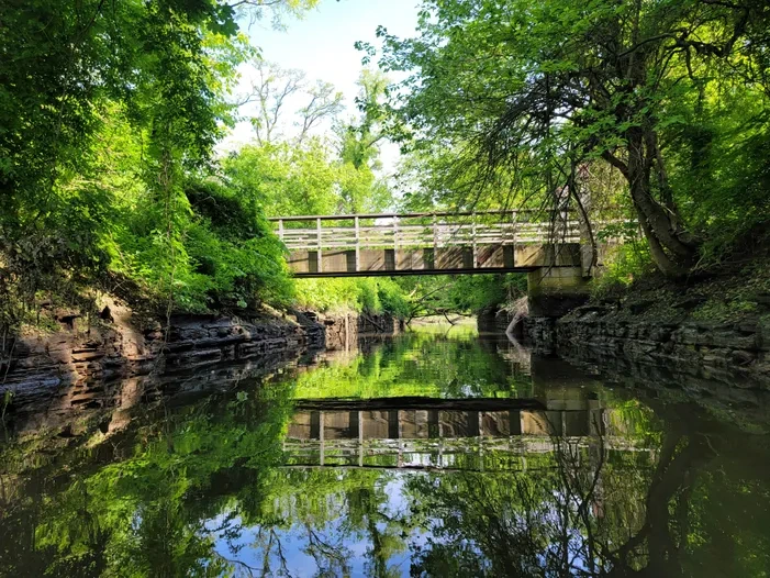 Bordentown Beach